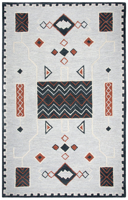 Mesa Rustic Lodge rug, 10' x 13' - MSAMZ158B00040113