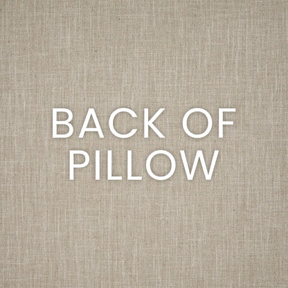 D.V. KAP HOME   24" x 24" Tang Pillow - Green Novelty, Traditional    - 4320-G-2424