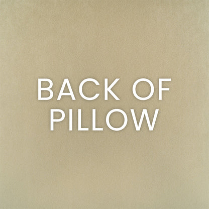 D.V. KAP HOME   24" x 24" Facet Pillow - Sunset     - 4526-S-2424