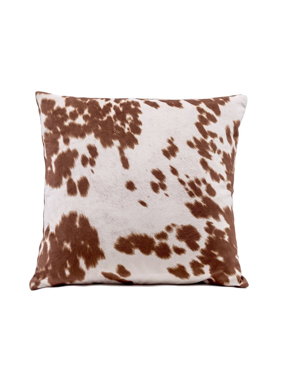 SCALAMANDRE PILLOWS   ANIMAL SKIN SQUARE    - N2 0001PONYPILL