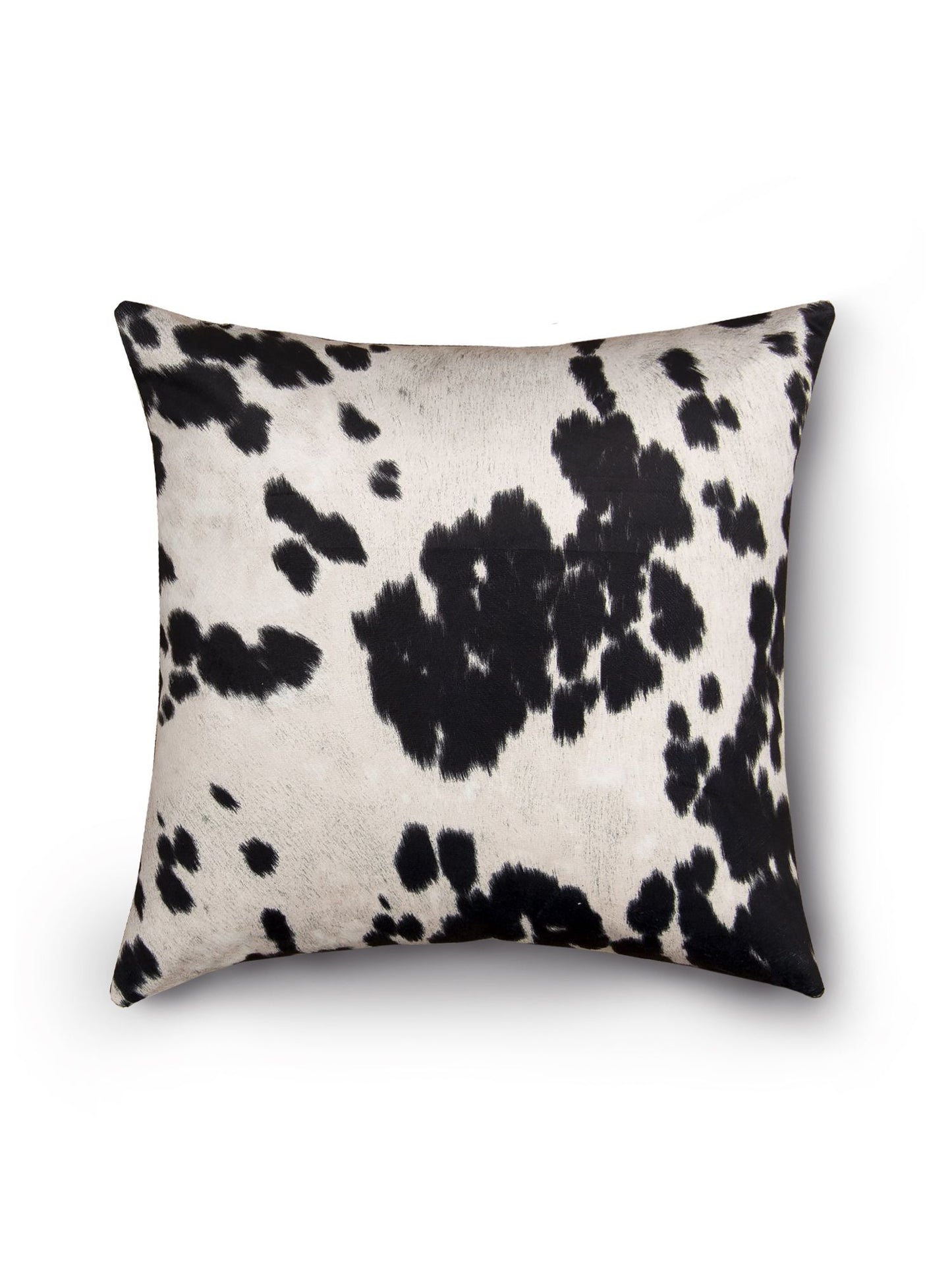 SCALAMANDRE PILLOWS   ANIMAL SKIN SQUARE    - N2 0002PONYPILL