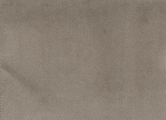 SCALAMANDRE  BELLAMY FABRIC COCOA   - N2 0006BELL