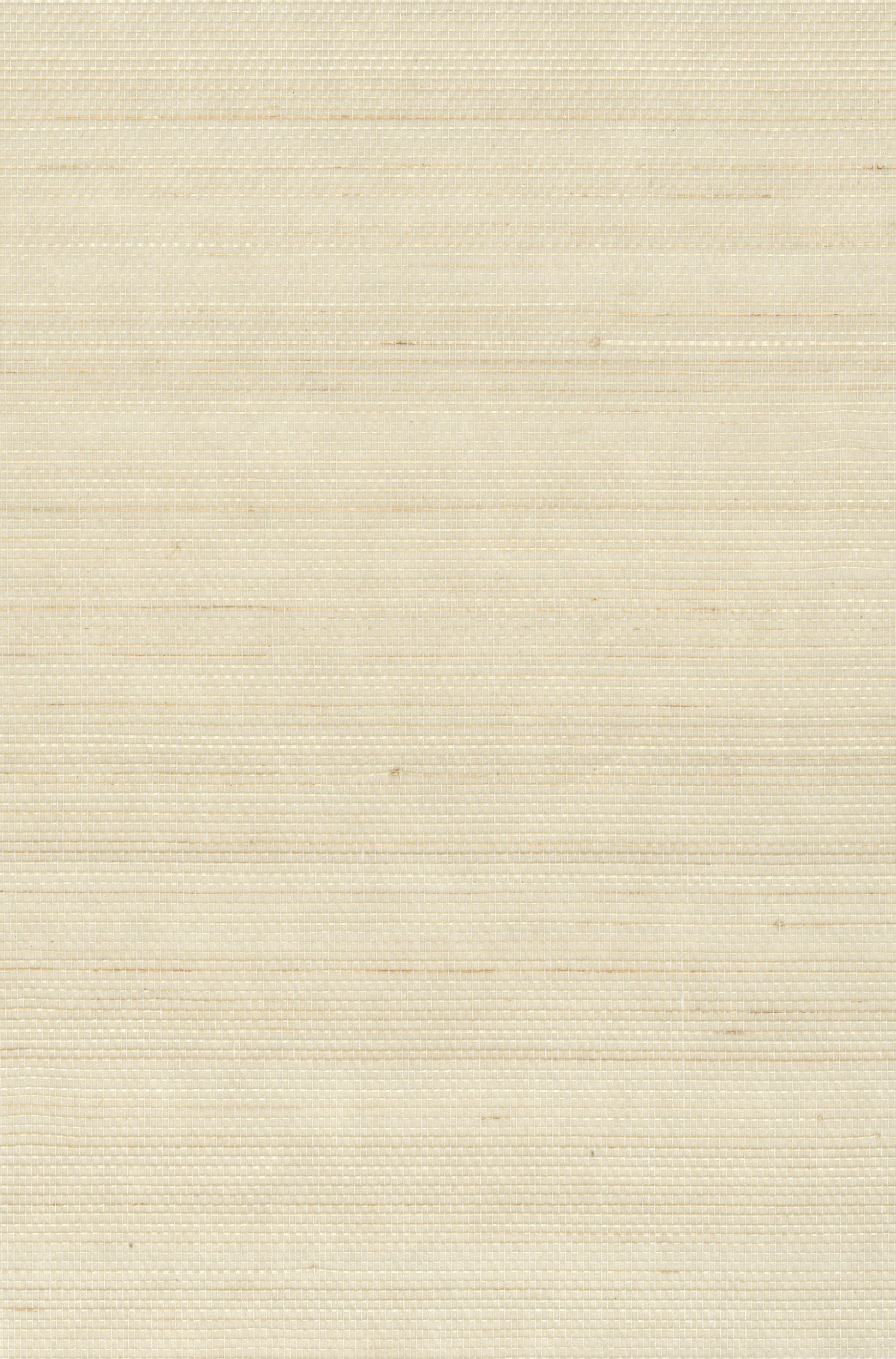 Beige woven linen fabric texture with subtle horizontal and vertical grid lines.