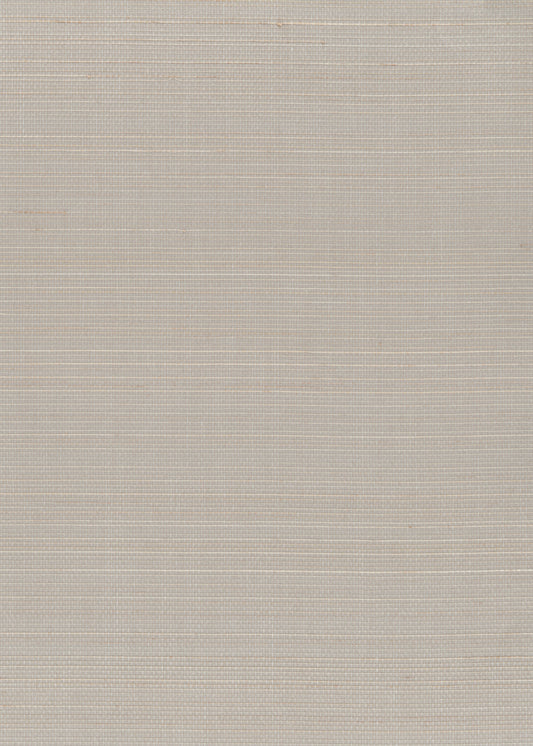 NICHOLASJOHN INC. Natural - Textured Wallcoverings Abaca      - NJ25NA0112