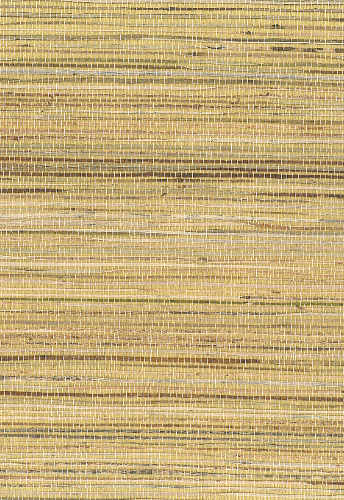 Seabrook Designs Natural Resource Jute Grasscloth Contemporary Brown Metallic Sidewall - NA203