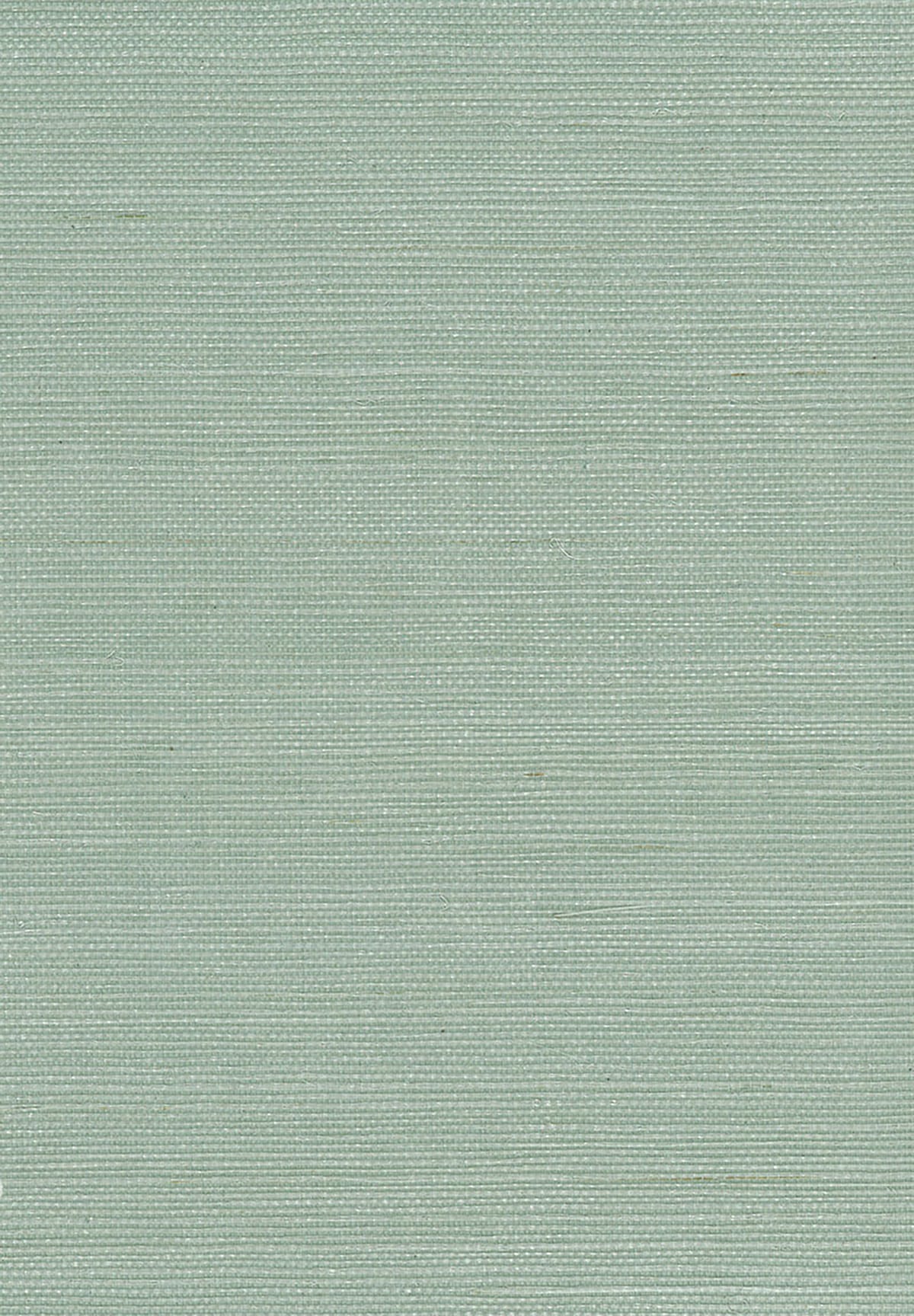 Seabrook Designs Natural Resource Sisal Grasscloth Contemporary Blue Matte Sidewall - NA213