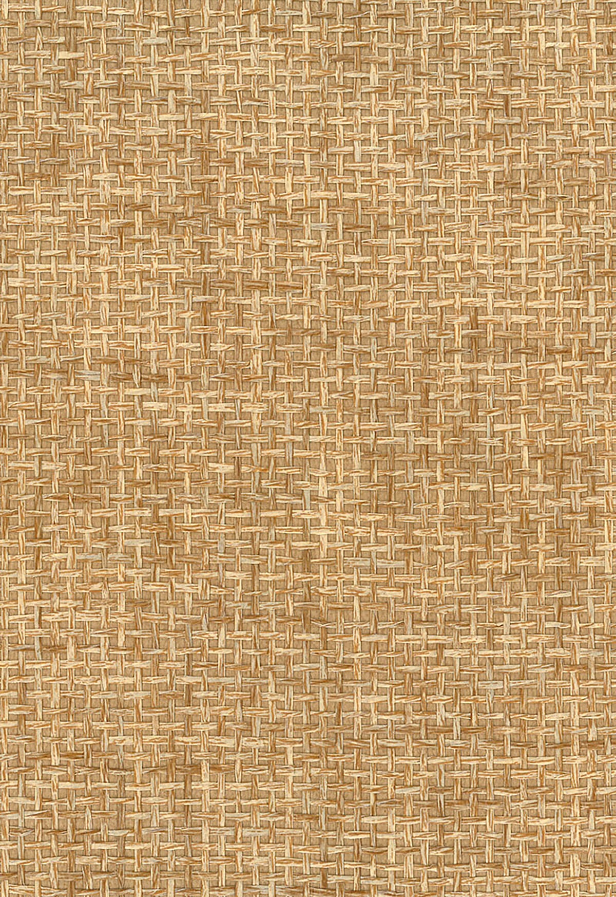 Seabrook Designs Natural Resource Paperweave Grasscloth Contemporary Brown Matte Sidewall - NA501