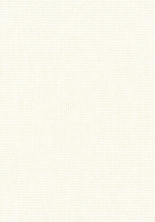 Seabrook Designs Natural Resource Paperweave Grasscloth Contemporary Off-White Matte Sidewall - NA507