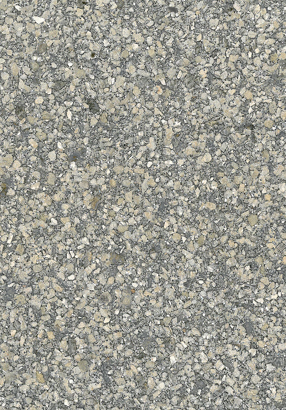 Seabrook Designs Natural Resource Mica Grasscloth Contemporary Grey Matte Sidewall - NA521