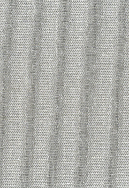 Seabrook Designs Natural Resource Paperweave Grasscloth Contemporary Grey Matte Sidewall - NA522