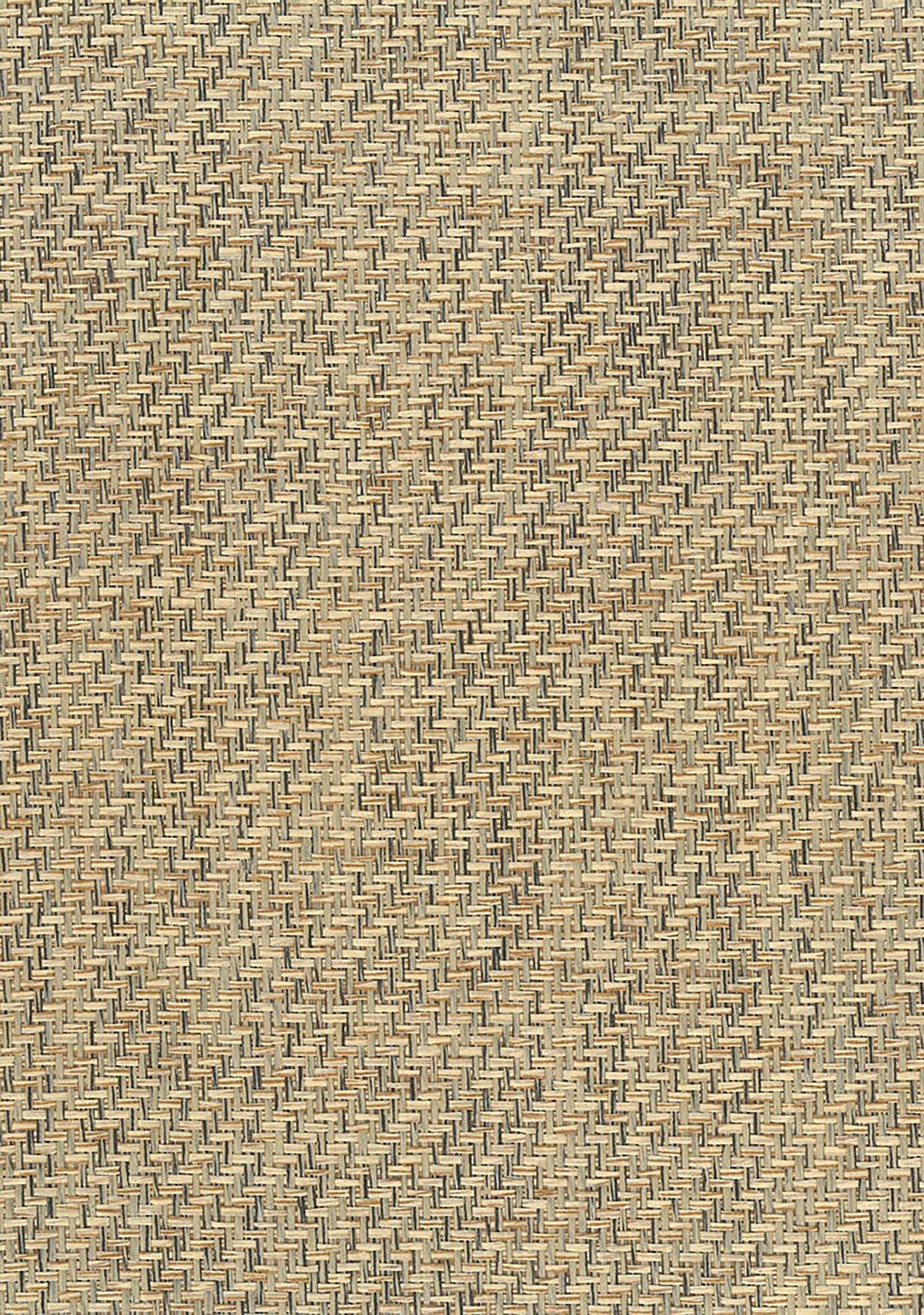 Seabrook Designs Natural Resource Paperweave Grasscloth Contemporary Brown Matte Sidewall - NA525