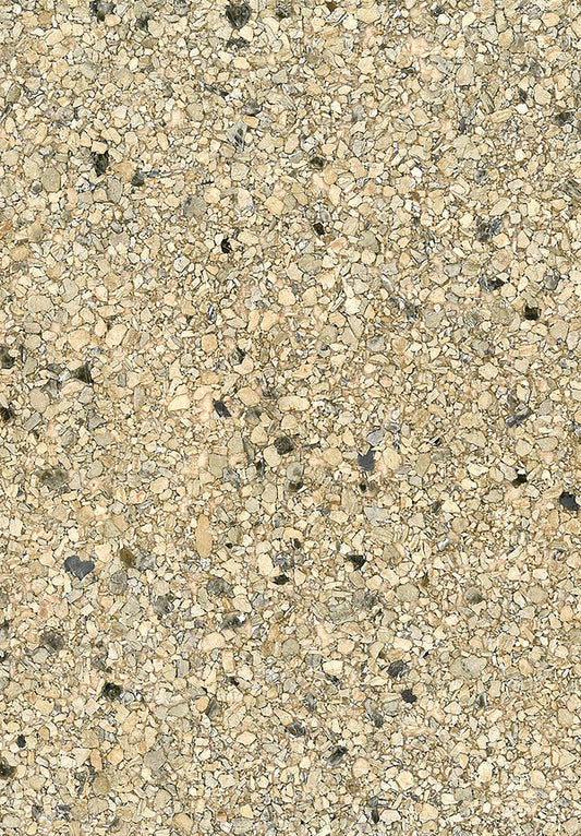 Seabrook Designs Natural Resource Mica Grasscloth Contemporary Brown Matte Sidewall - NA527