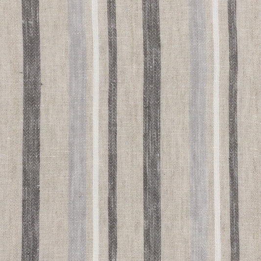STOUT TEXTILES  DRAPERY,WOVEN TRADITIONAL, STRIPE SHADOW   - NADI-1