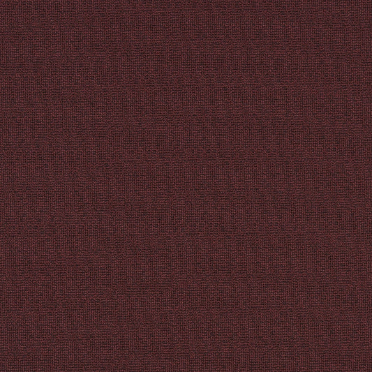 JF Fabrics Crypton NAPANEE 49 Fabric Traditional,Transitional,Contemporary,Plain Burgundy,Red  Texture - 5774849 J7031