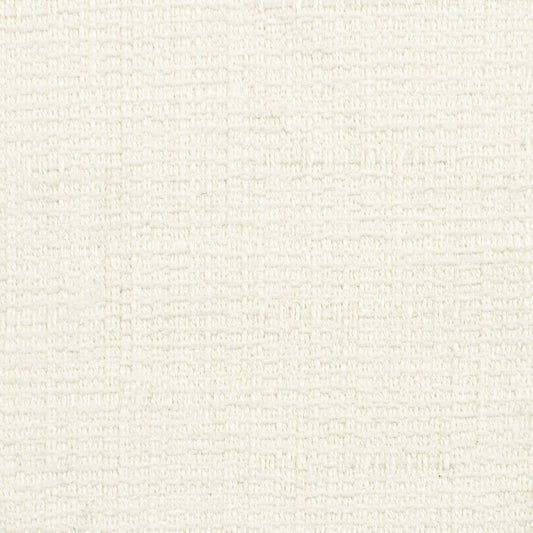 STOUT TEXTILES  UPHOLSTERY,CHENILLE TRADITIONAL, SOLID OYSTER   - NAPE-1