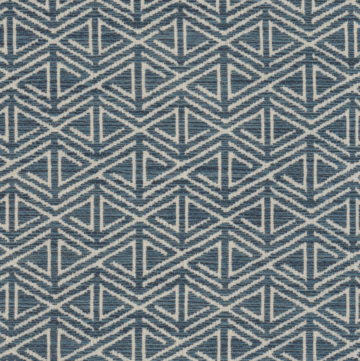 STOUT TEXTILES  UPHOLSTERY,WOVENS TRANSITIONAL,, GEOMETRIC HARBOR,LAKE   - NAPI-1