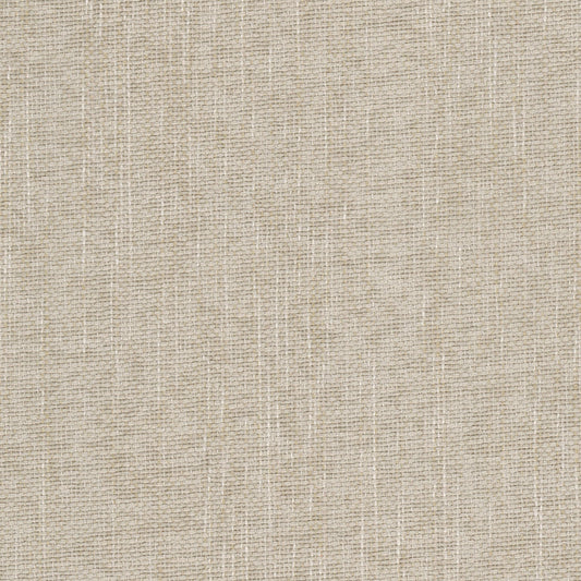 STOUT TEXTILES  UPHOLSTERY,CHENILLE TRADITIONAL, SOLID BUFF   - NARB-4