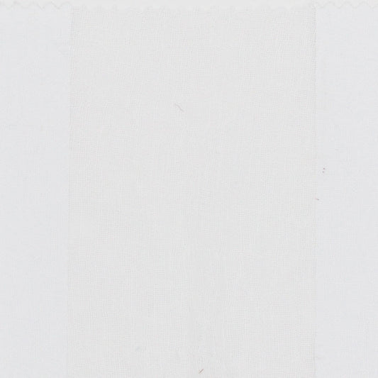 STOUT TEXTILES  DRAPERY,SHEER TRADITIONAL, SOLID FROST   - NARN-2