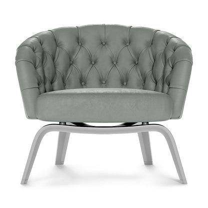 NICHOLASJOHN INC NJ-NAU Gray Solid   Fabric - NJ25-2377