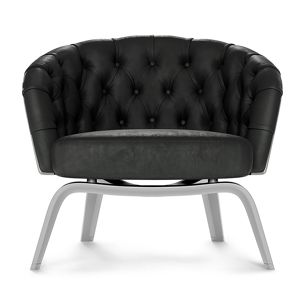 NICHOLASJOHN INC NJ-NAU Black Solid   Fabric - NJ25-2380