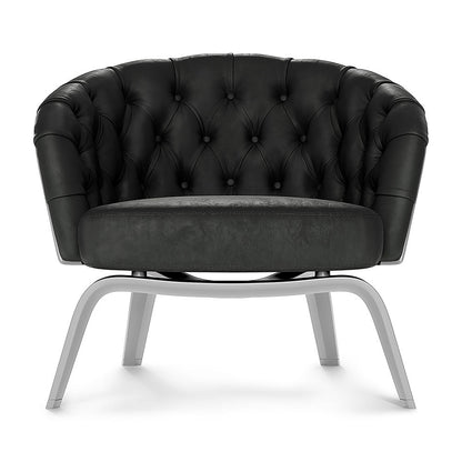 NICHOLASJOHN INC NJ-NAU Black Solid   Fabric - NJ25-2380