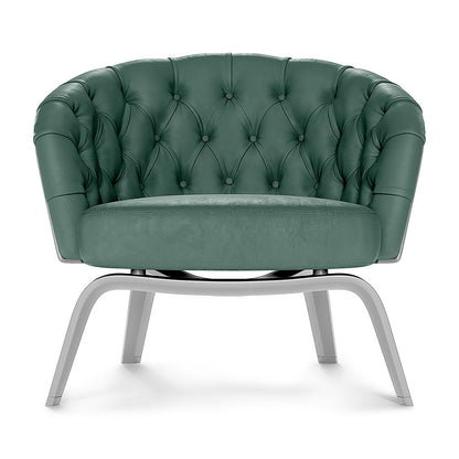 NICHOLASJOHN INC NJ-NAU Green Solid   Fabric - NJ25-2382