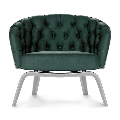 NICHOLASJOHN INC NJ-NAU Green Solid   Fabric - NJ25-2384