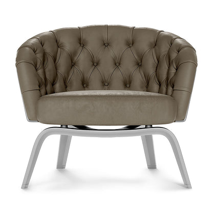 NICHOLASJOHN INC NJ-NAU Brown Solid   Fabric - NJ25-2386