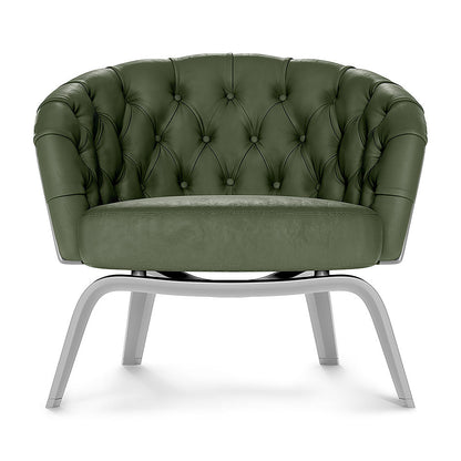 NICHOLASJOHN INC NJ-NAU Green Solid   Fabric - NJ25-2388