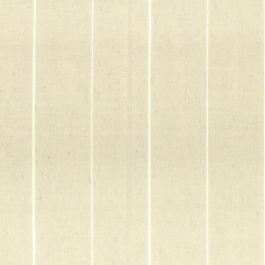 STOUT TEXTILES  UPHOLSTERY,WOVENS TRADITIONAL, STRIPE NATURAL   - NAVA-1