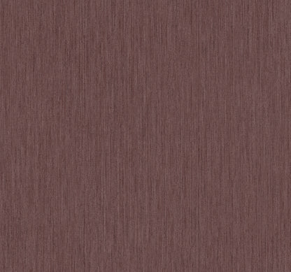 York Wallcoverings Natural Digest Smooth as Silk Red Wallpaper  Textures Reds   - ND3018N