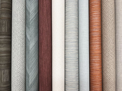 York Wallcoverings Natural Digest Give and Take Light Beige Wallpaper  Textures Whites and Off-Whites   - ND3021N