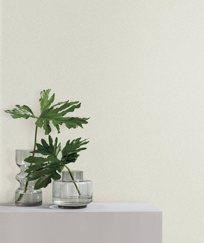 York Wallcoverings Natural Digest Give and Take Light Beige Wallpaper  Textures Whites and Off-Whites   - ND3021N