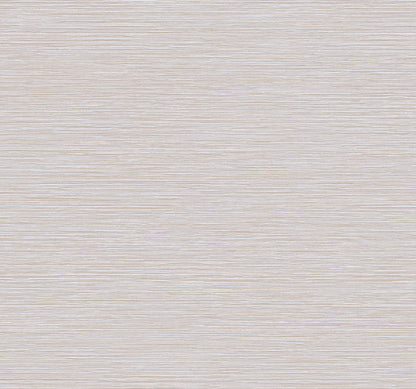 York Wallcoverings Natural Digest Grass Roots Beige Wallpaper  Metallics Beiges   - ND3032N