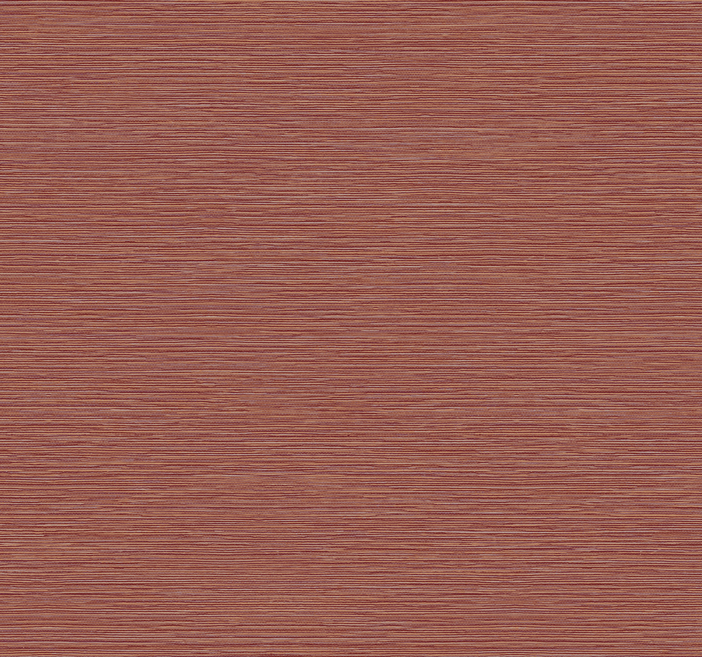 York Wallcoverings Natural Digest Grass Roots Red Orange Wallpaper  Metallics Reds   - ND3034N