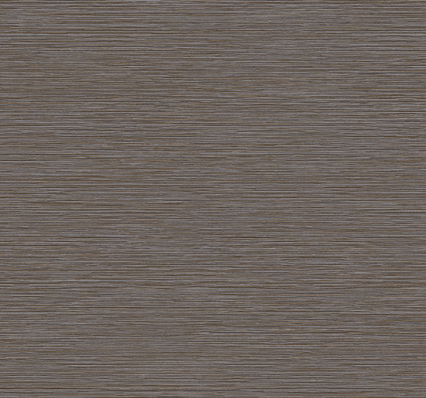 York Wallcoverings Natural Digest Grass Roots Brown Wallpaper  Metallics Blacks   - ND3039N