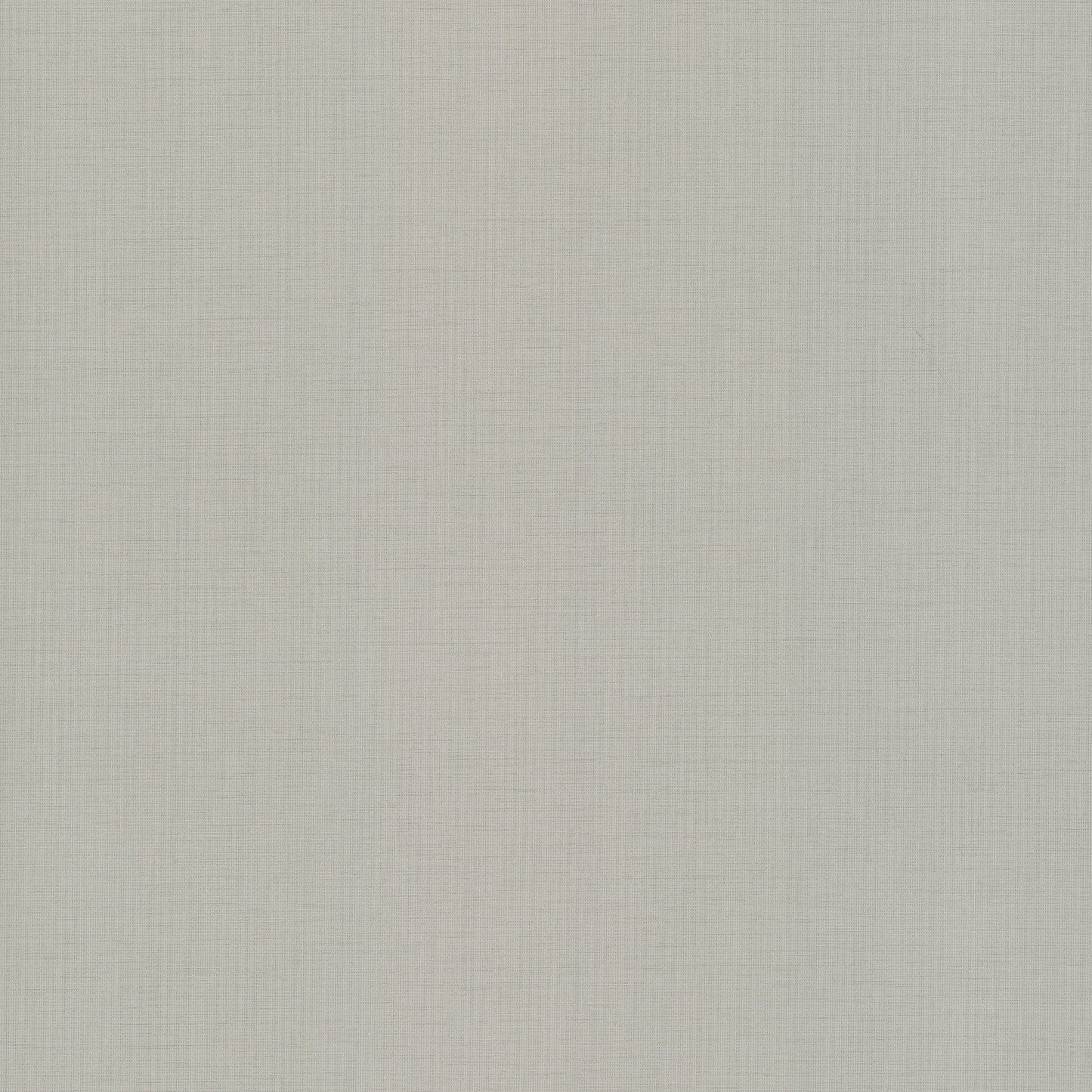 Grey wallpaper texture with a subtle woven pattern.