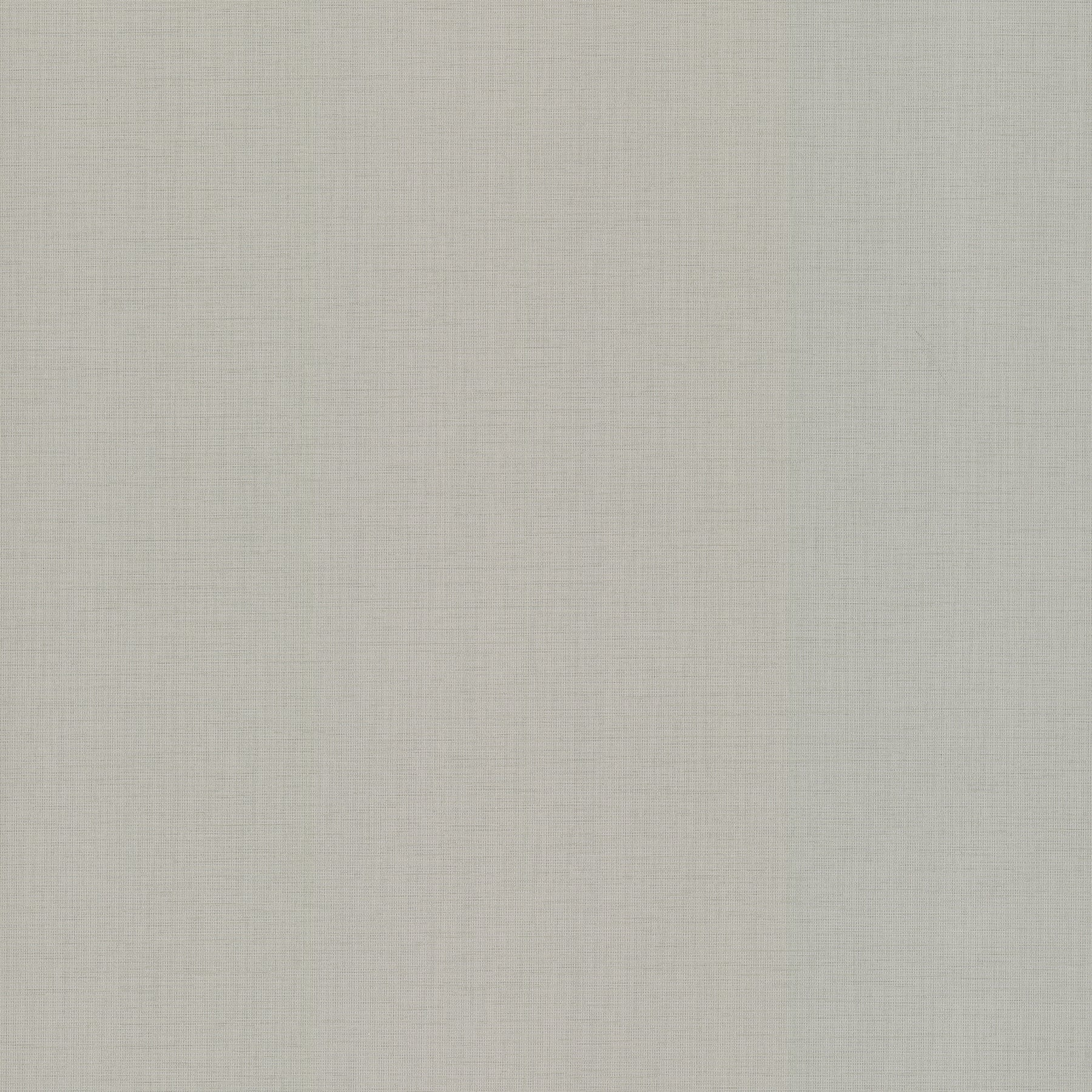 Grey wallpaper texture with a subtle woven pattern.