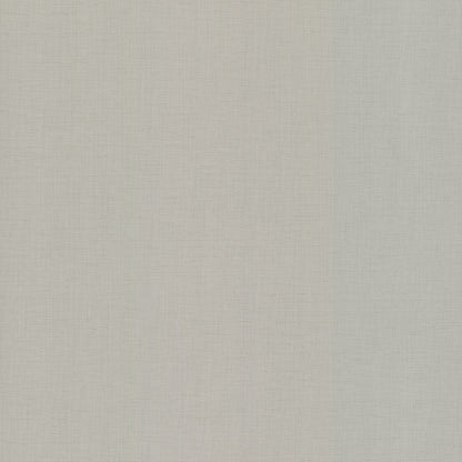 Grey wallpaper texture with a subtle woven pattern.