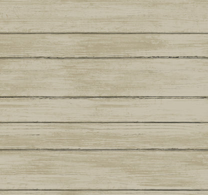 York Wallcoverings Natural Digest Broad Side Beige Wallpaper  Brick, Wood and Stone Beiges   - ND3053N