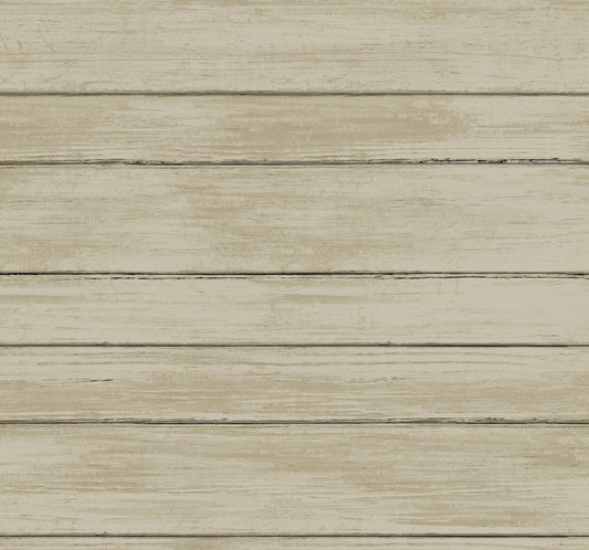 York Wallcoverings Natural Digest Broad Side Beige Wallpaper  Brick, Wood and Stone Beiges   - ND3053N