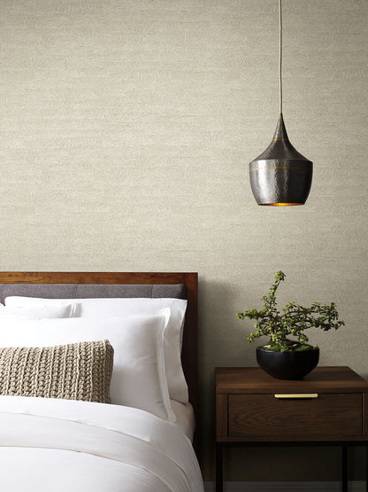 York Wallcoverings Natural Digest On Deck Beige Wallpaper  Brick, Wood and Stone Beiges   - ND3062N