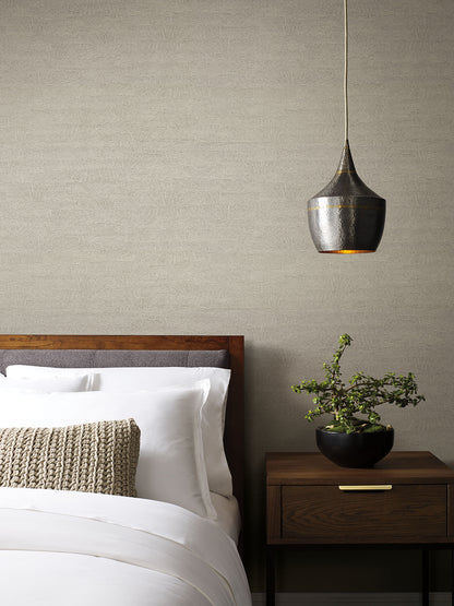 York Wallcoverings Natural Digest On Deck Grey Wallpaper  Brick, Wood and Stone Blacks   - ND3063N
