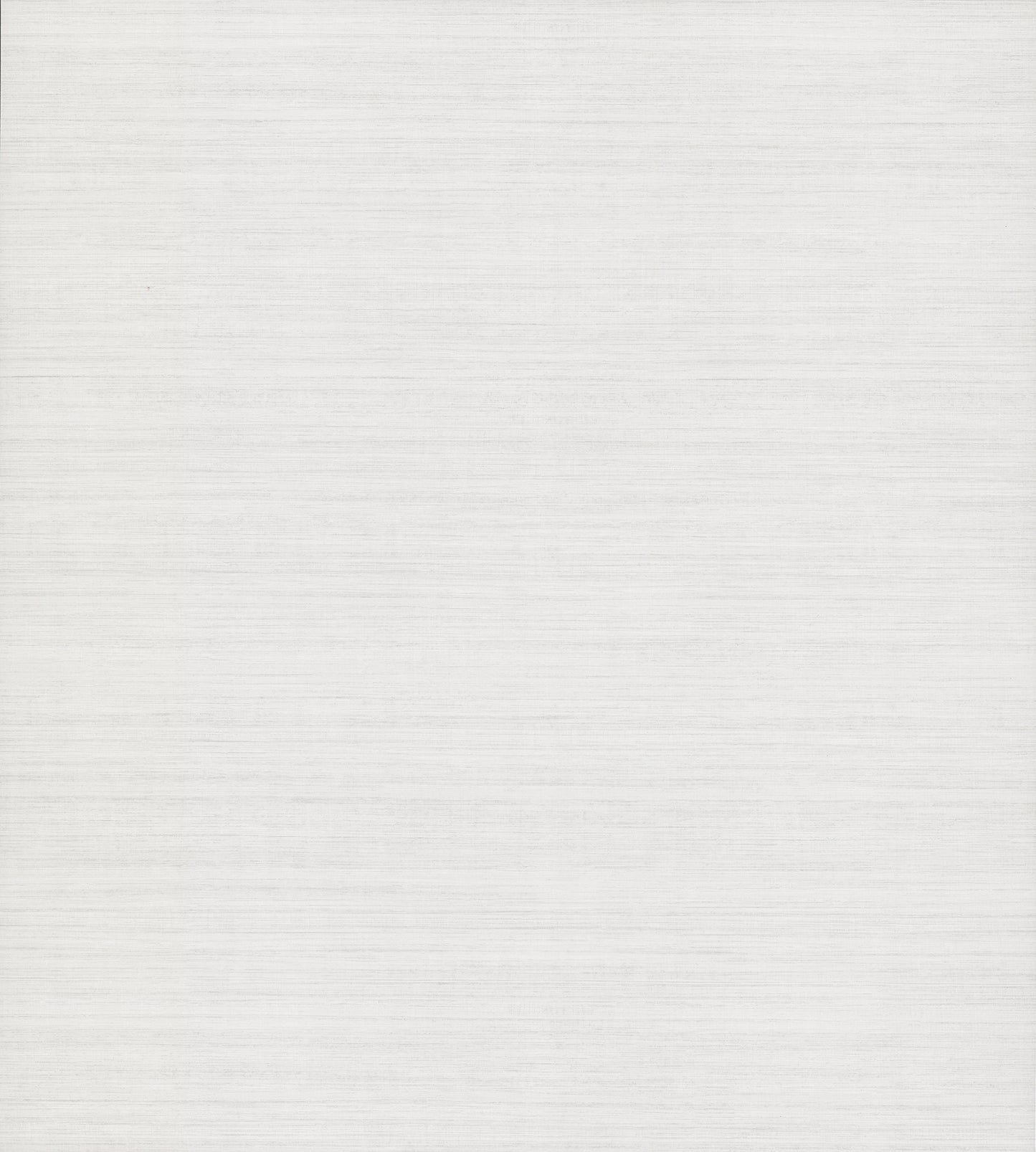 York Wallcoverings Natural Digest Tasar Silk White Wallpaper  Textures Whites and Off-Whites   - ND3067N