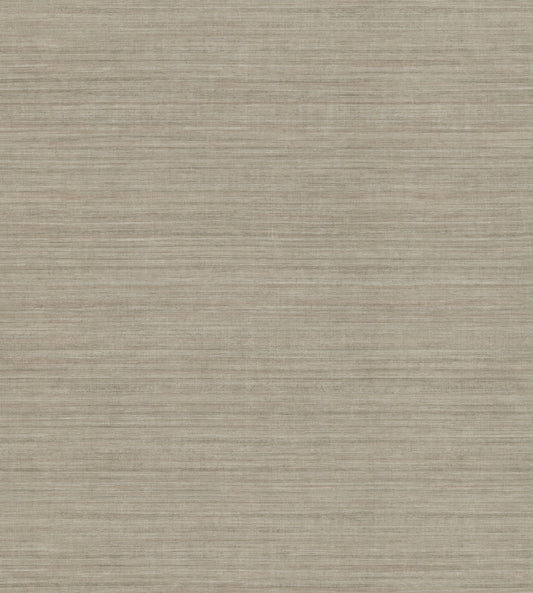 York Wallcoverings Natural Digest Tasar Silk Brown Wallpaper  Textures Browns   - ND3072N