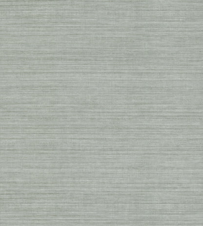 York Wallcoverings Natural Digest Tasar Silk Grey Wallpaper  Textures Blacks   - ND3073N
