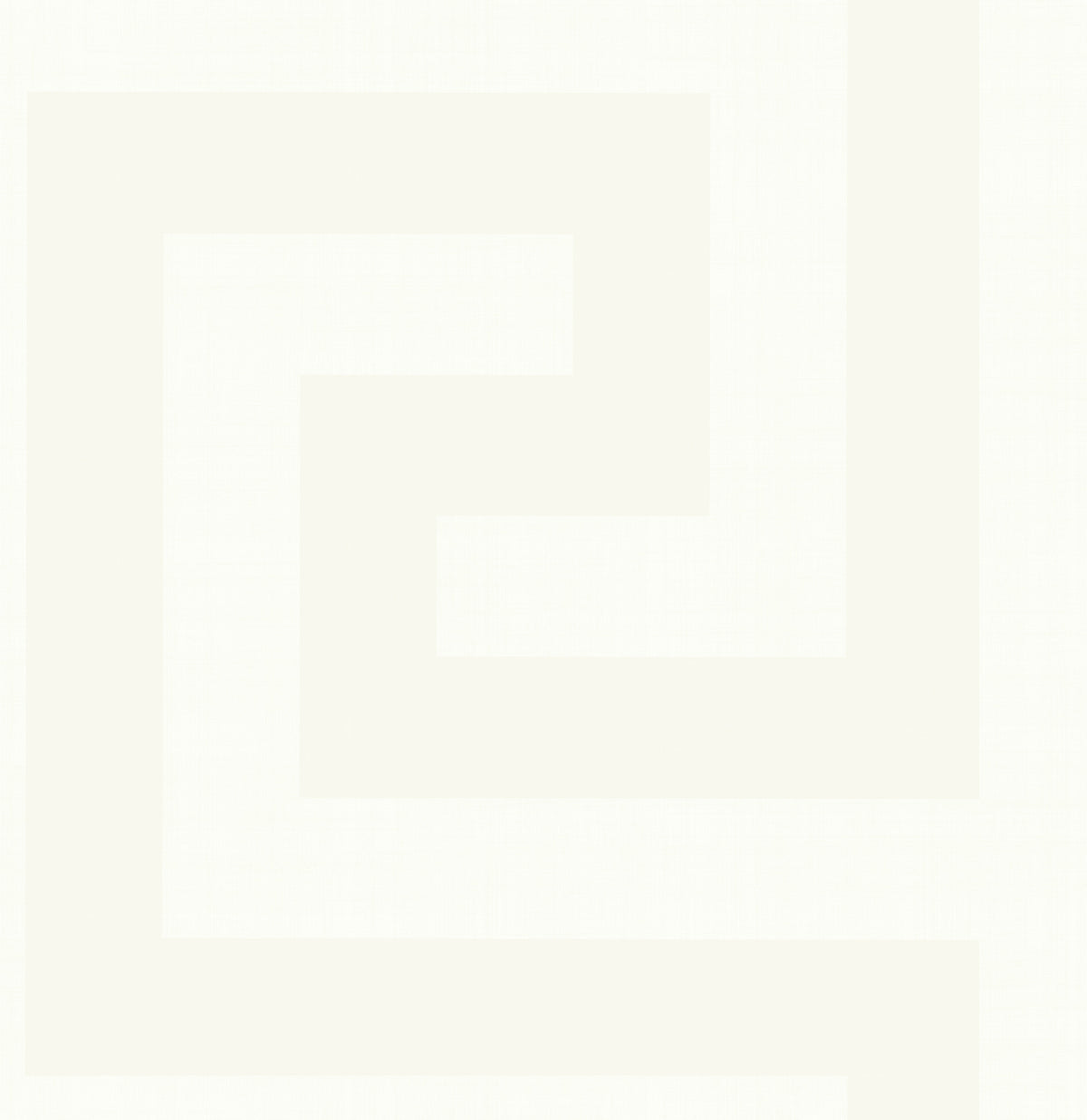 Seabrook Designs  Vogue Geometric Mid Century Off-White   - NE50010