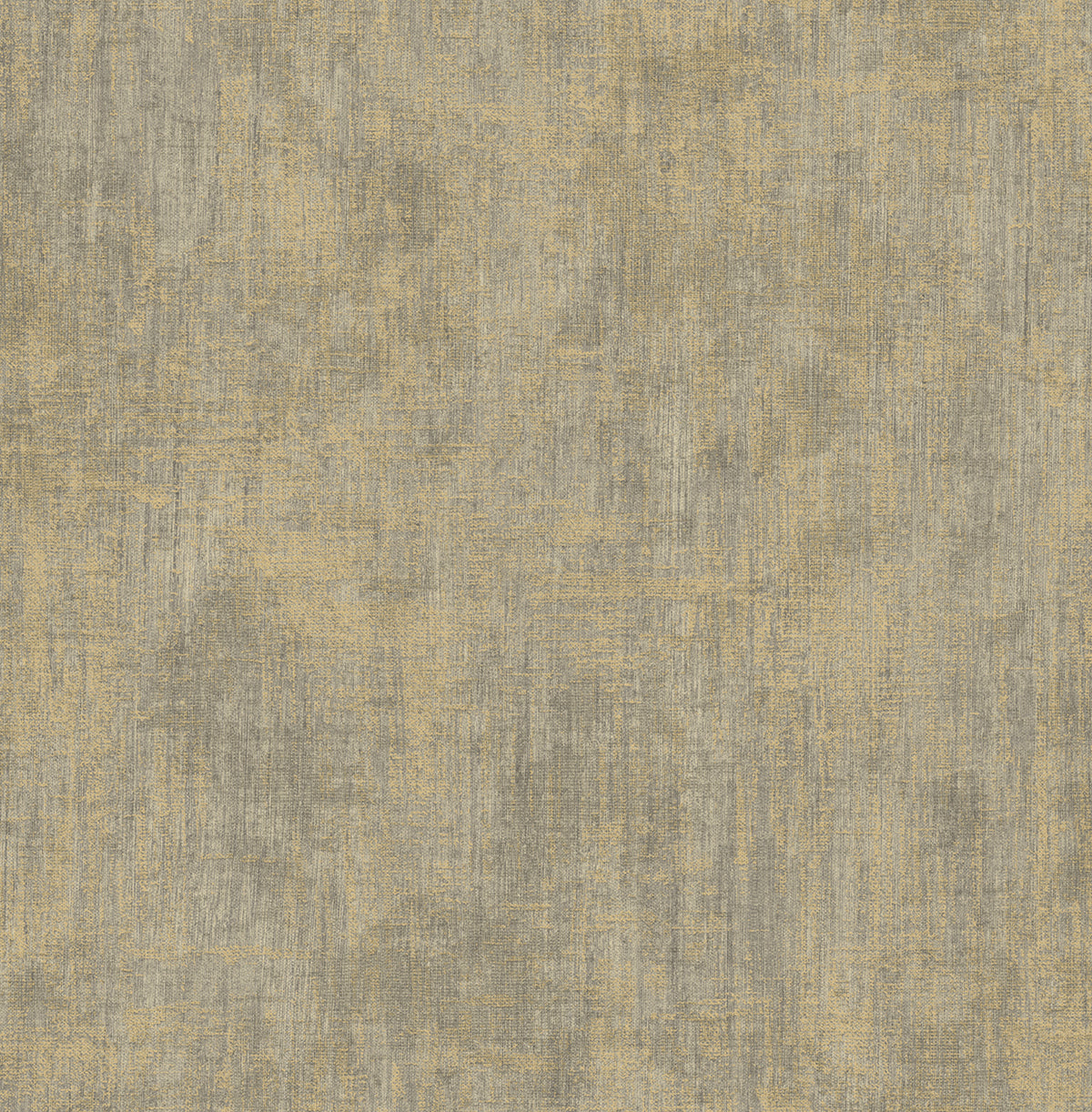 Seabrook Designs  Adorn Texture Faux Mid Century Metallic Gold , Gray   - NE50700