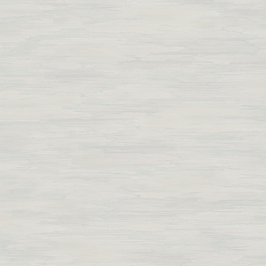 Seabrook Designs  Couture Texture Faux Mid Century Off-White , Mist   - NE50902