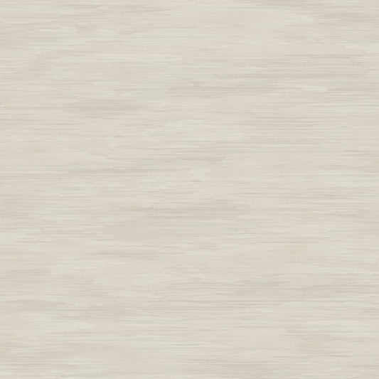 Seabrook Designs  Couture Texture Faux Mid Century Taupe , Off-White   - NE50907